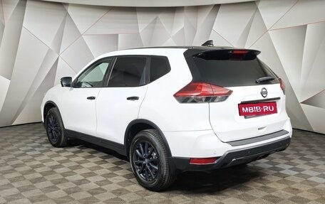 Nissan X-Trail, 2019 год, 1 739 000 рублей, 4 фотография