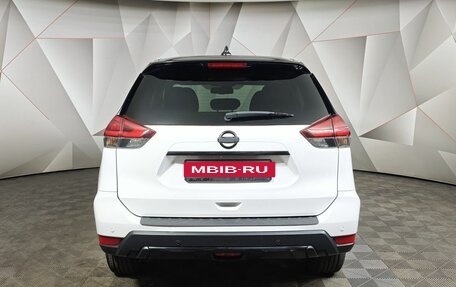 Nissan X-Trail, 2019 год, 1 739 000 рублей, 7 фотография