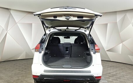 Nissan X-Trail, 2019 год, 1 739 000 рублей, 11 фотография
