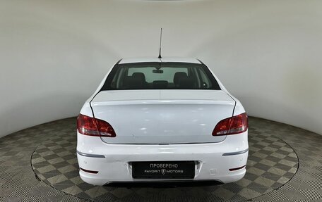 Peugeot 408 I рестайлинг, 2015 год, 420 000 рублей, 3 фотография