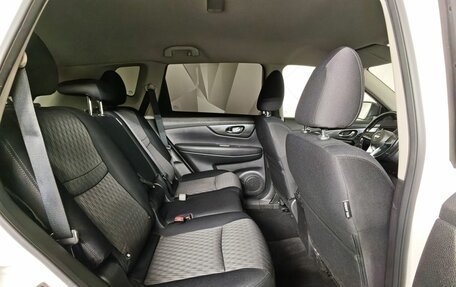 Nissan X-Trail, 2019 год, 1 739 000 рублей, 15 фотография
