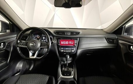 Nissan X-Trail, 2019 год, 1 739 000 рублей, 13 фотография