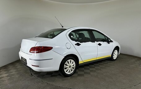 Peugeot 408 I рестайлинг, 2015 год, 420 000 рублей, 6 фотография