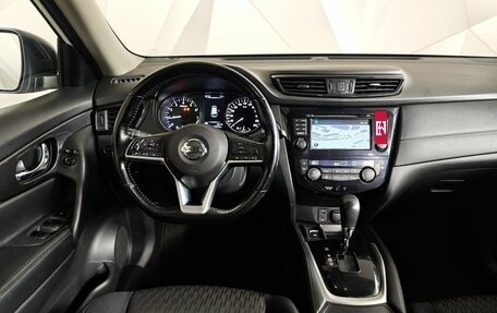 Nissan X-Trail, 2019 год, 1 739 000 рублей, 19 фотография