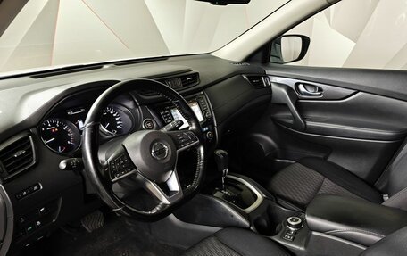 Nissan X-Trail, 2019 год, 1 739 000 рублей, 18 фотография