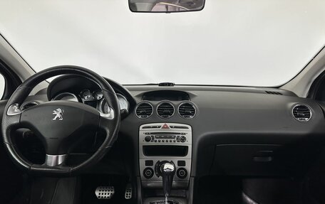 Peugeot 408 I рестайлинг, 2015 год, 420 000 рублей, 7 фотография