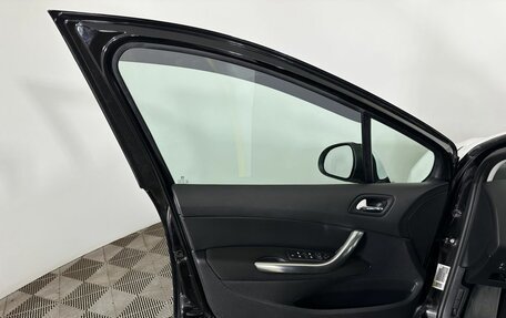 Peugeot 408 I рестайлинг, 2015 год, 420 000 рублей, 8 фотография