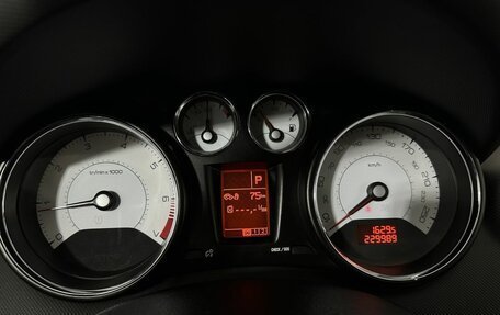 Peugeot 408 I рестайлинг, 2015 год, 420 000 рублей, 11 фотография