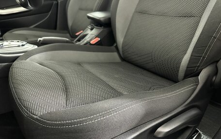 Peugeot 408 I рестайлинг, 2015 год, 420 000 рублей, 10 фотография