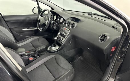 Peugeot 408 I рестайлинг, 2015 год, 420 000 рублей, 14 фотография