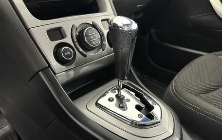 Peugeot 408 I рестайлинг, 2015 год, 420 000 рублей, 13 фотография