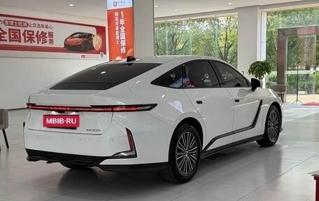 Lexus ES, 2026 год, 6 590 023 рублей, 3 фотография