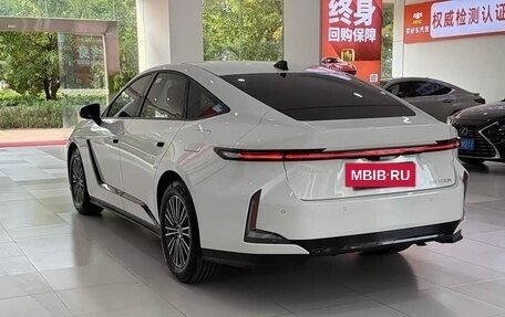 Lexus ES, 2026 год, 6 590 023 рублей, 5 фотография