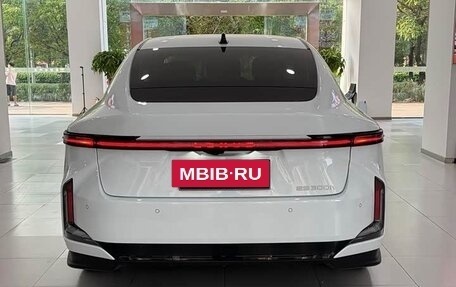 Lexus ES, 2026 год, 6 590 023 рублей, 6 фотография
