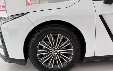 Lexus ES, 2026 год, 6 590 023 рублей, 8 фотография