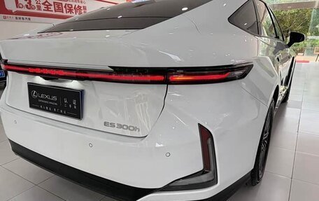 Lexus ES, 2026 год, 6 590 023 рублей, 7 фотография