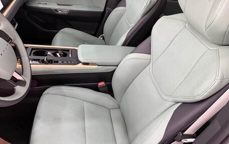 Lexus ES, 2026 год, 6 590 023 рублей, 11 фотография