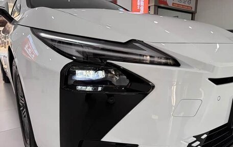 Lexus ES, 2026 год, 6 590 023 рублей, 9 фотография