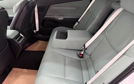 Lexus ES, 2026 год, 6 590 023 рублей, 17 фотография