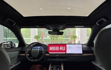 Lexus ES, 2026 год, 6 590 023 рублей, 12 фотография