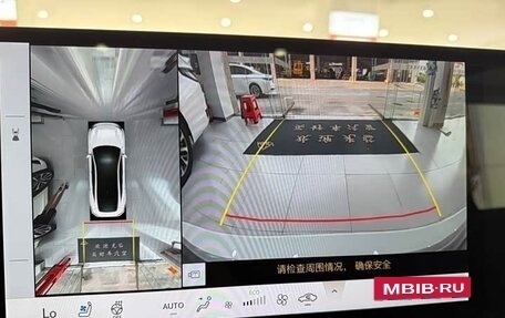 Lexus ES, 2026 год, 6 590 023 рублей, 14 фотография