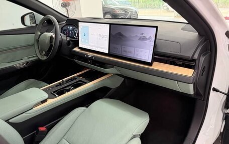 Lexus ES, 2026 год, 6 590 023 рублей, 22 фотография