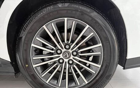 Lexus ES, 2026 год, 6 590 023 рублей, 26 фотография