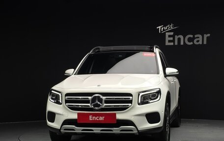Mercedes-Benz GLB, 2021 год, 2 890 002 рублей, 5 фотография