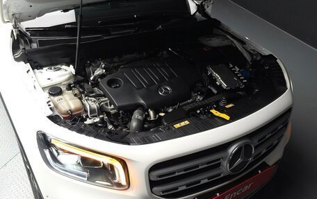 Mercedes-Benz GLB, 2021 год, 2 890 002 рублей, 10 фотография
