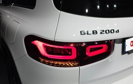 Mercedes-Benz GLB, 2021 год, 2 890 002 рублей, 7 фотография