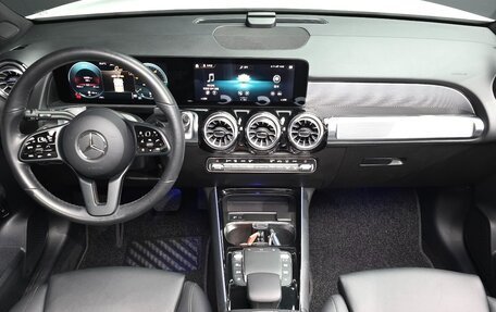 Mercedes-Benz GLB, 2021 год, 2 890 002 рублей, 9 фотография