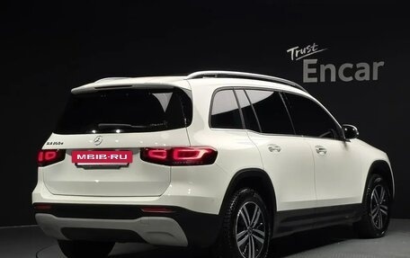 Mercedes-Benz GLB, 2021 год, 2 890 002 рублей, 2 фотография