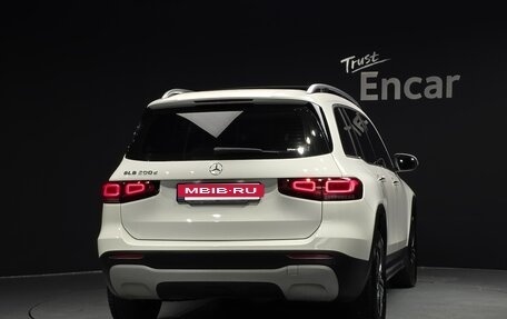 Mercedes-Benz GLB, 2021 год, 2 890 002 рублей, 6 фотография