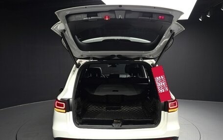 Mercedes-Benz GLB, 2021 год, 2 890 002 рублей, 8 фотография