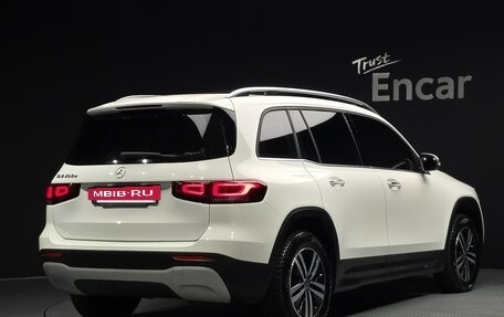 Mercedes-Benz GLB, 2021 год, 2 890 002 рублей, 4 фотография