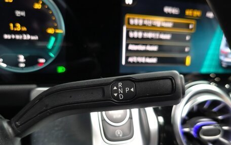 Mercedes-Benz GLB, 2021 год, 2 890 002 рублей, 12 фотография