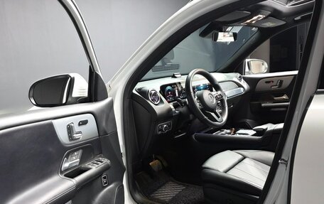 Mercedes-Benz GLB, 2021 год, 2 890 002 рублей, 15 фотография