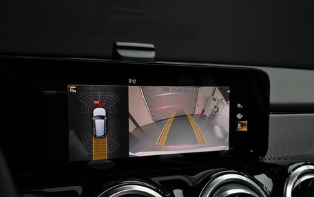 Mercedes-Benz GLB, 2021 год, 2 890 002 рублей, 21 фотография
