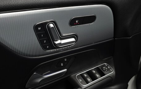 Mercedes-Benz GLB, 2021 год, 2 890 002 рублей, 22 фотография
