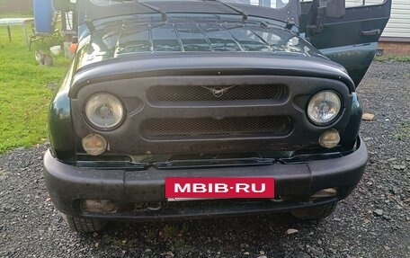 ЛуАЗ 3151, 2006 год, 650 000 рублей, 2 фотография