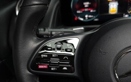 Mercedes-Benz GLB, 2021 год, 2 890 002 рублей, 19 фотография