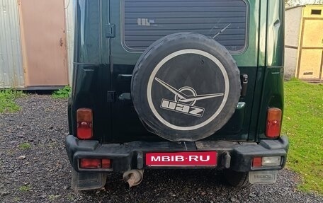 ЛуАЗ 3151, 2006 год, 650 000 рублей, 4 фотография