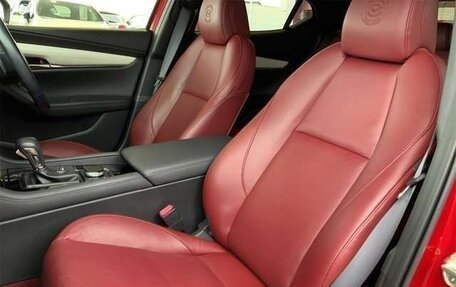 Mazda 3, 2022 год, 1 350 001 рублей, 9 фотография
