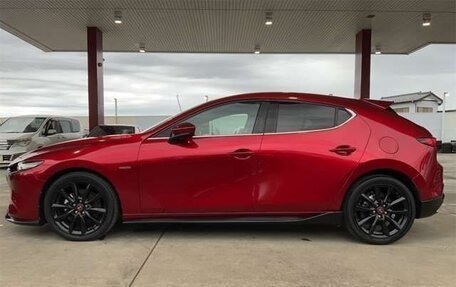 Mazda 3, 2022 год, 1 350 001 рублей, 2 фотография