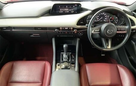 Mazda 3, 2022 год, 1 350 001 рублей, 10 фотография