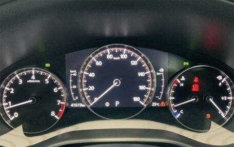 Mazda 3, 2022 год, 1 350 001 рублей, 13 фотография