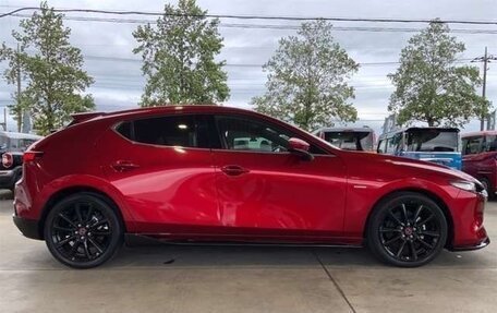 Mazda 3, 2022 год, 1 350 001 рублей, 6 фотография