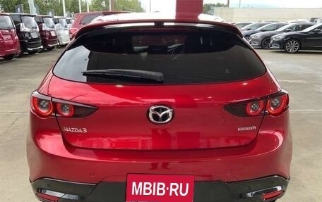 Mazda 3, 2022 год, 1 350 001 рублей, 4 фотография