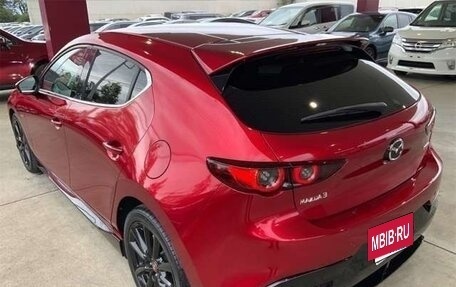 Mazda 3, 2022 год, 1 350 001 рублей, 3 фотография