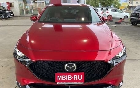 Mazda 3, 2022 год, 1 350 001 рублей, 8 фотография
